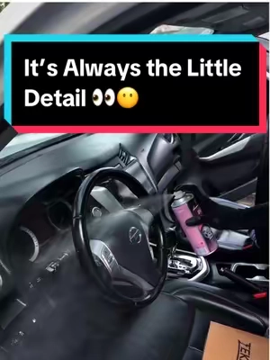 The Detail Changing Your Car’s Look Might Be the One You Never Really Notice 😶🙂 👀🖤 （Not AI）TEKARD interior detailer #TEKARD #DealsforYouDays #SummerVibes #SummerHairtok #toolupgrade