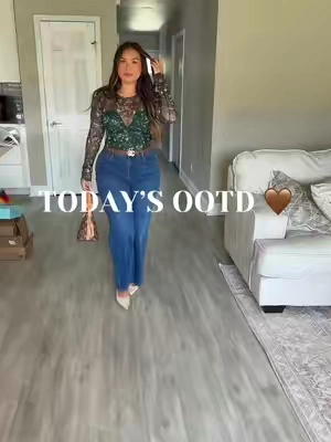 Outfit is linked ✨ #OOTD #fashiontiktok #tiktokshopcreatorpicks #tiktokshopstockup 
