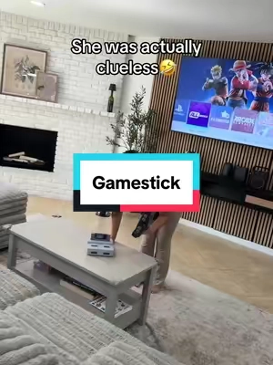 #gamestick #gamer #retrovideogames #classicvideogames #tiktokshopcreatorpicks 