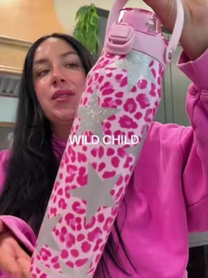 WILD CHILD @Frost Buddy 
