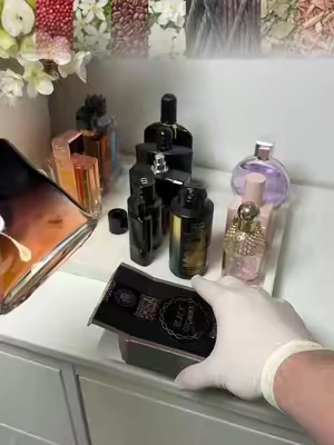 Perfume de MUJER  
