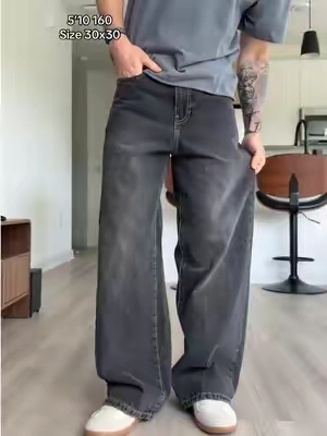 10/10#mensfashionwear #pacsun #pacsunjeans 