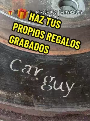 🔧 Lápiz grabador portátil | Haz tus propios regalos #LápizGrabador #HerramientaDeGrabado #GrabadoEléctrico #HerramientasDIY #HerramientasPortátiles