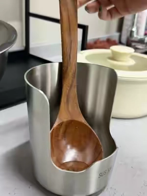 ☆ One simple kitchen gadget just solved one of my most annoying cooking problems. #tiktok #tiktokshop #tiktokmademebuyit #tiktokshopblackfriday #fyp
