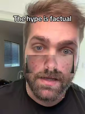 I didn’t believe it either 
