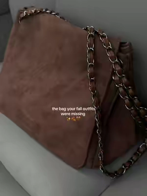 #affordablebags #shoulderbag #fallwinterfashion #affordablefashion #bagsforwomen 