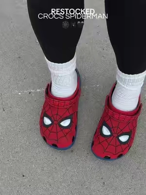 #crocsseptemberspotlight #crocsnewarrivals #crocs 