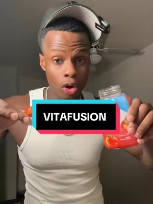 It’s crazy how great these work ‼️🔥🔥 #Fiber #VitaFusion #fibermaxxing #tiktokshopstockup #tiktokshopcreatorpicks @Vitafusion Health 