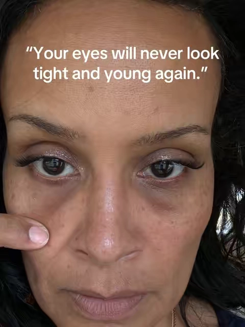 This is so great for a quick 5 min change in appearance! You can use this on anywhere you have fine lines and wrinkles. If your under eyes always make you look more tired than you actually feel, THIS is the step I wouldn’t skip. 👀💜 goPure Instant Lift Eye Gel is made for the look of under-eye puffiness, bags, fine lines and dark circles while giving that smoother, brighter, more refreshed appearance. Perfect for mature under eyes when you want a little “I actually slept” energy. ✨ #goPureSkincare #InstantLiftEyeGel #MatureSkinCare #UnderEyeCare #EyeGelForPuffiness 