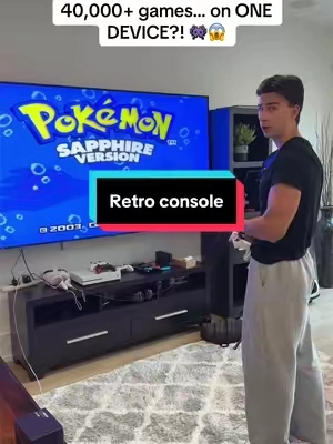 This would be awesome for the winter!!! 

#retrogaming #tiktokshop #tiktokshop2026 #tiktokshopholidayhaul  