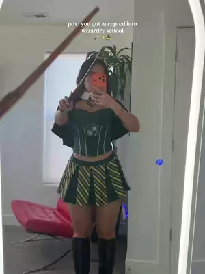 A Halloween costume that doesn’t such #tiktokshopcreatorpicks #halloweencostume #halloween2026 