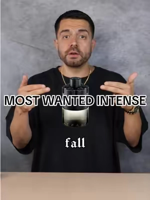 ✨Most Wanted Intense✨ inspired #perfume #cologne #drewdeparfum #fragrance #foryoupage 