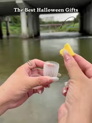 🎣Underwater fishing camera!#fishing #underwater #fishtok #waterproofing #goodthing #mothersday #tiktokshop #tiktokmademebuyit #gift #Foryou 