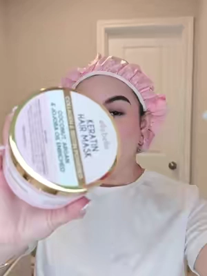 @ellabellahair #sumervibes🌞🌴 #tiktokshopcreatorpicks #mascarilla #mascarillacapilar #mascarillaparaelcabello 