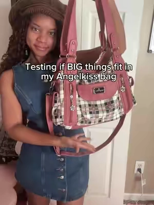 it fits soo much 