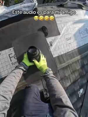 Mándale este vídeo a tu amigo 🤣🤣 #memes #humor #gracioso #fyp #roofing @MORALES’S ROOFING LLC @JS Mendoza502 