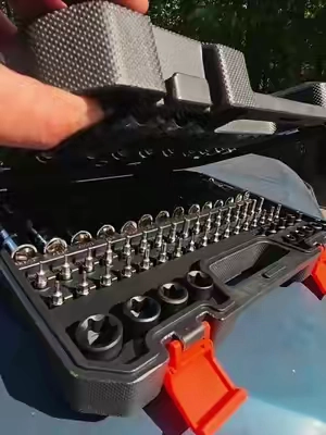 I think this set of allen and torqs bit will cover just about all the sizes you need #tools #mechanic #truck #car #vevorsuperbrandday 