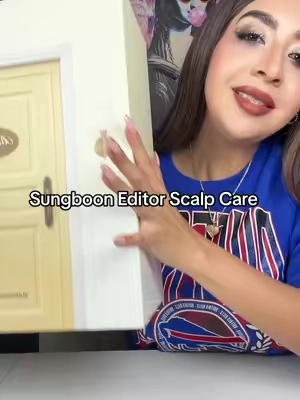 #sungbooneditor #hairloss #hairshedding #hairgrowthjourney #kbeauty 