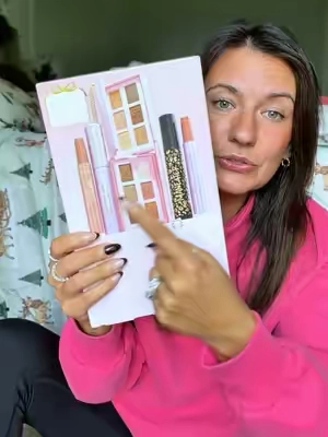 These will definitely sell out before Christmas! @tarte cosmetics #tartecosmetics #makeup 