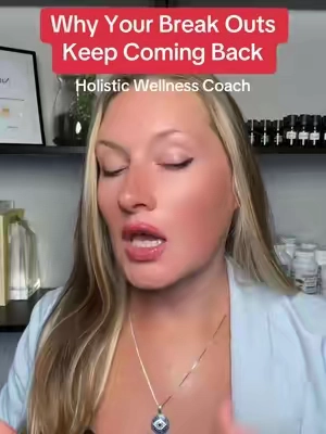DIM, Chromium, Zinc and probiotics to target hormonal acne #hormonalacne #acne #cysticacne #resultsmayvary #tiktokshopcreatorpicks 
