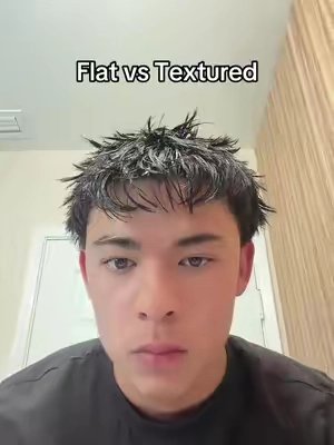 Textured hair saves lives 😮‍💨 #texture #based #stylinghair #tutorial #fyp @BASED 