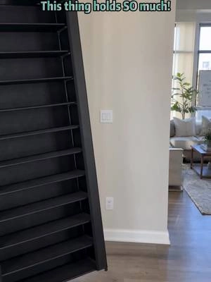 10 tiers shoe rack. #shoes #tennisshoes #shoerack  #organize #kitsure 