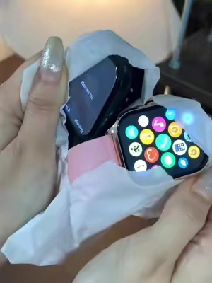 Latest Deal! Smartwatch with Free Shipping - Don't Miss Out! W IT#Smartwatch #FathersDayGift #FreeShipping #LimitedTimeOffer #SummerVibes