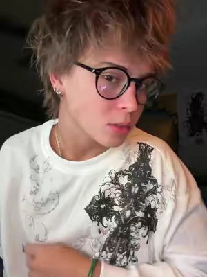 So tuff #tiktokshop #fashiontiktok #fashion #accessories #glasses 