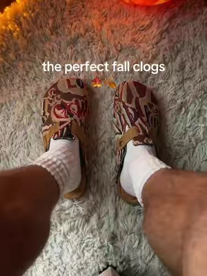 I recommend sizing up a full size #clogs 