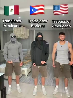 Ellos pensaban que su camisa era mejor que la mia #sunprotection #dealsforyoudays #summerheat #workwear #bluecollar 