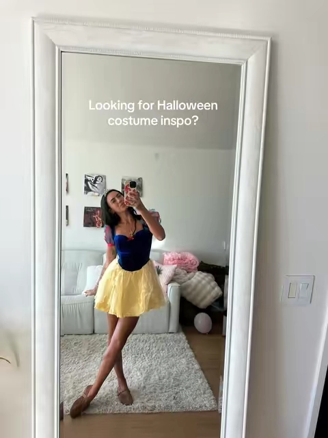 Halloweennnnnn season 