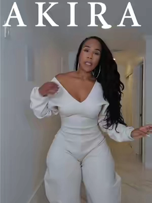 Viral for a reason 😮‍💨 @akira keeps dropping her in new colors and designs because baby… she’s GOOD. I'm 5’7 | 185lbs | Medium  #A#AkiraA#AkiraFashionJ#JumpsuitStyleV#ViralFashionFashionTok 