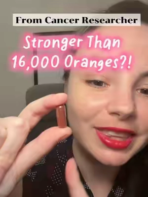 Astaxanthin is a powerful antioxidant that’s especially interesting for skin aging and sun-related oxidative stress. ✨ It helps protect skin cells from free-radical damage caused by everyday UV exposure and has been studied for supporting skin hydration, elasticity, smoothness, and the appearance of fine lines. Think of astaxanthin as nutritional support that helps your skin defend itself from oxidative stress while maintaining a healthier, more youthful-looking complexion. ☀️ #astaxanthin #skinhealth #healthyaging #skincare #womenover40 