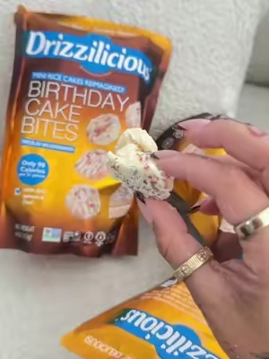 #drizzilicious 