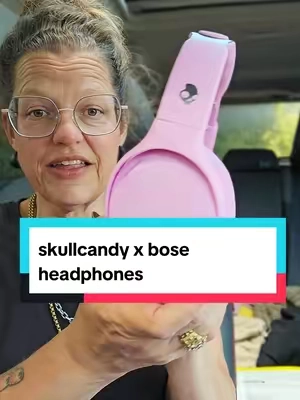 Replying to @jbug10.0 nailed it 👌  #skullcandy #headphones #bose #gamers #skullcandycrusher 