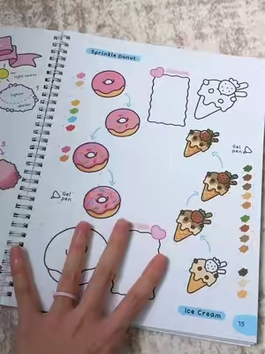 #coloringtutorial #coloringpages #coloringbook #vivitinta 