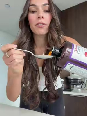 Hair growth hack 👀 #hairgrowth 