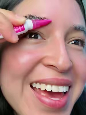 #nyxprofessionalmakeup #thebrowglue 