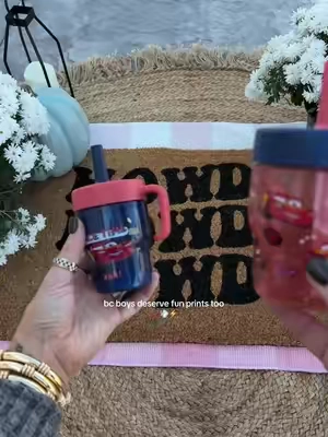 The toddler cups that actually have good boy prints 😮‍💨 #toddlercup #toddlercups #sipppycups #boymom 
