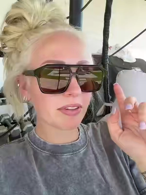 Quay has my ♥️ when it comes to sunglasses 