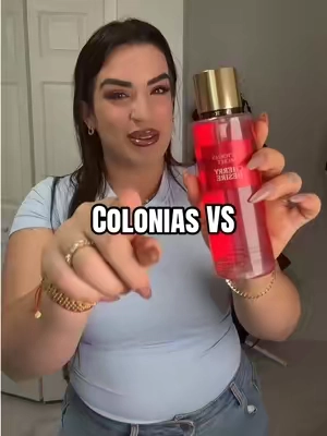 #victoriassecret #vsmist 