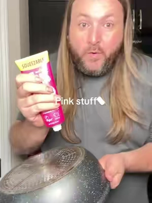 The pink stuff is on TikTok shop. #pinkstuff #homecleaning #TikTokShopStockUp #tiktokshopfalldealsforyou #cleaninghacks 