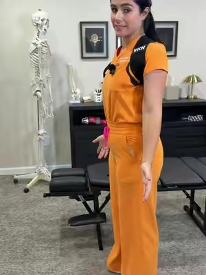If you want your posture to improve we need to put it the work 🙌🏼
