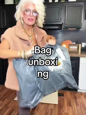 This weekend we bag is sooooo Good!!! 