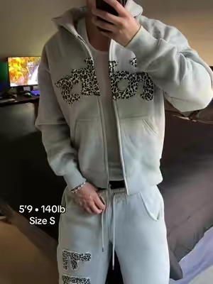 #fyp #set #fashion #tracksuit 