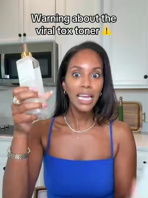 To answer your questions: On me the viral toner works for 12 hours without any reapplication. I put it on generously let it dry about 3 minutes and then I add the anpoule let it dry 1 minute and then add the moisturizer. Yes you can wear it under makeup! And just like my wrinkles are my own results will vary. #finelines #wrinkles #skincare 