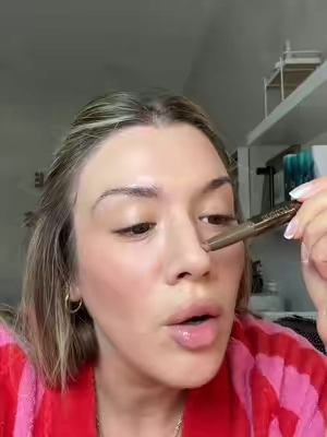 The best way to snatch your nose I love using this contour my nose !!! #tiktokshopstockup #tartecosmetics #snatched 