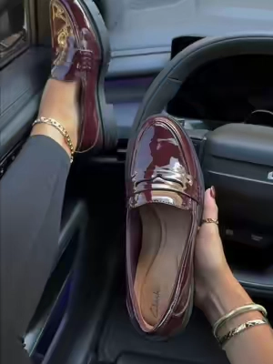 @QVC, Inc #clarks #loafers #fallshoes #tiktokshopstockup #qvcloyaltyprogram 