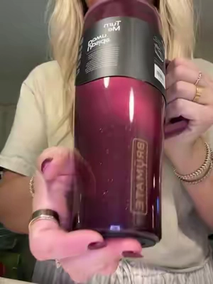 New cup for fall!! #brumate #fallcup 