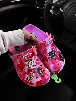 #crocs #stockx 
